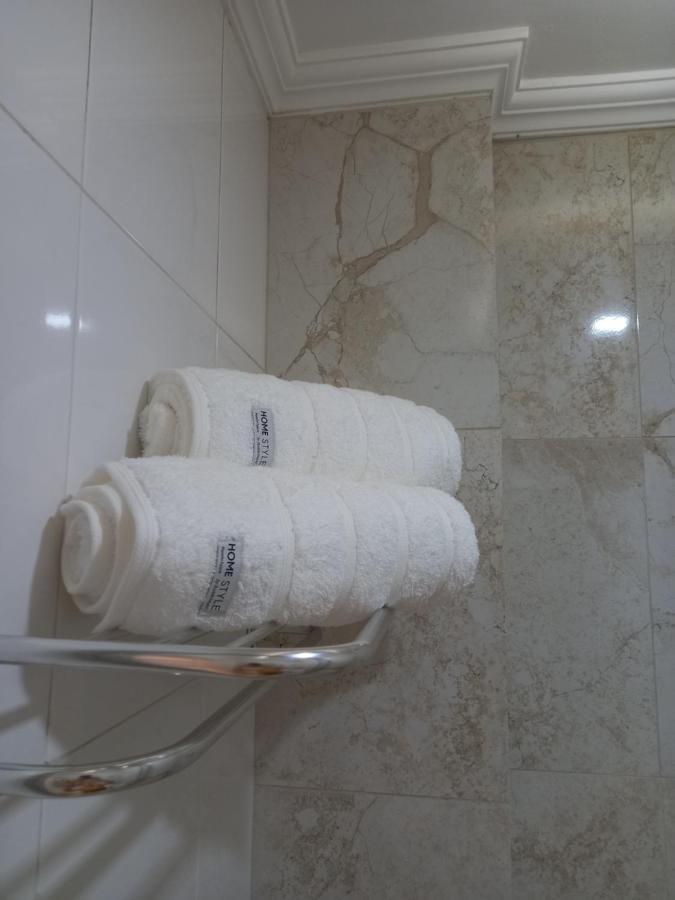 Exclusivo 100m Copacabana - 2qts - Varanda - Hidro - Maison Copa Prime Apartamento Rio de Janeiro