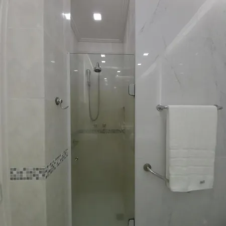 Exclusivo 100M Praia Copacabana - 2Qts - Varanda - Hidro - Maison Copa Prime Rio de Janeiro Exterior photo