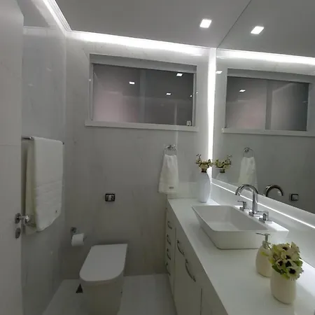 Exclusivo 100M Praia Copacabana - 2Qts - Varanda - Hidro - Maison Copa Prime Rio de Janeiro Exterior photo