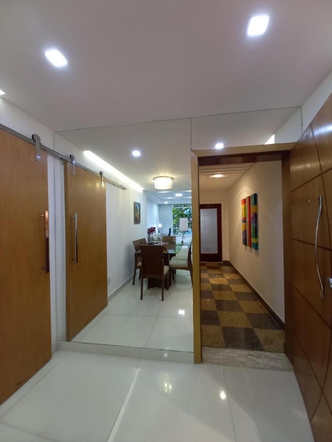 Exclusivo 100m Copacabana - 2qts - Varanda - Hidro - Maison Copa Prime *