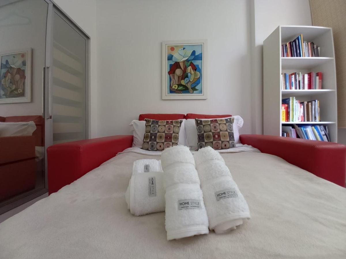 Exclusivo 100m Copacabana - 2qts - Varanda - Hidro - Maison Copa Prime Apartamento Río de Janeiro