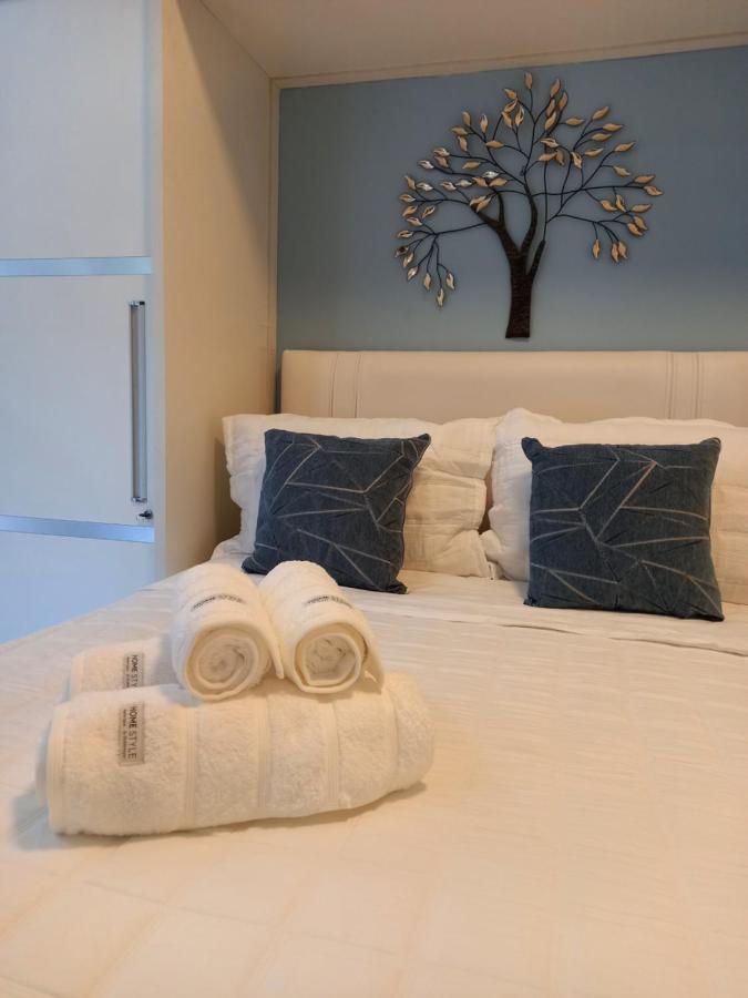 Apartment Exclusivo 100m Copacabana - 2qts - Varanda - Hidro - Maison Copa Prime Rio de Janeiro