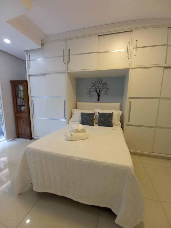 Apartment Exclusivo 100m Copacabana - 2qts - Varanda - Hidro - Maison Copa Prime *