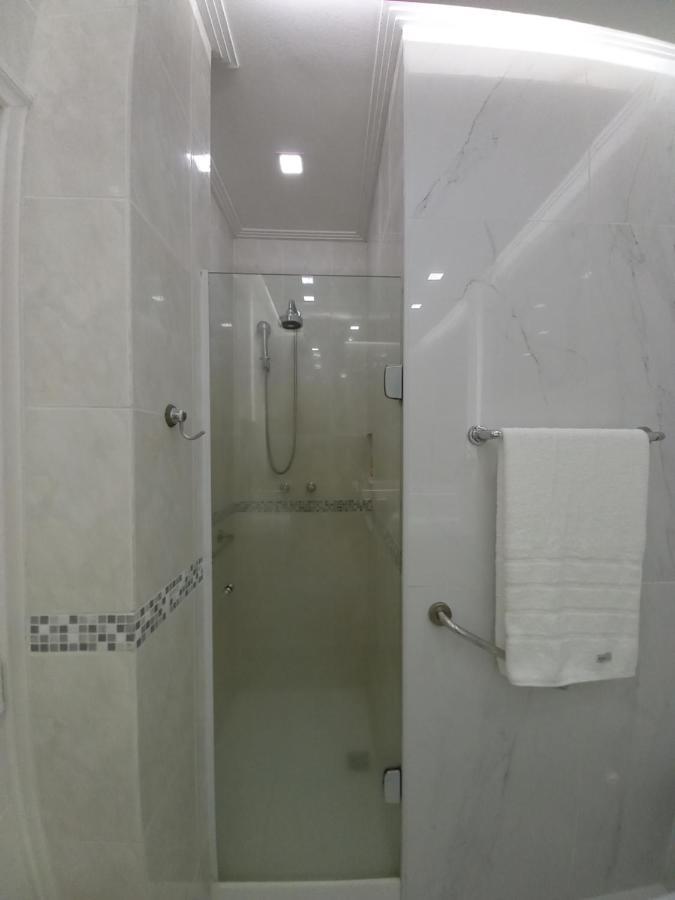 Exclusivo 100m Copacabana - 2qts - Varanda - Hidro - Maison Copa Prime Apartment Rio de Janeiro