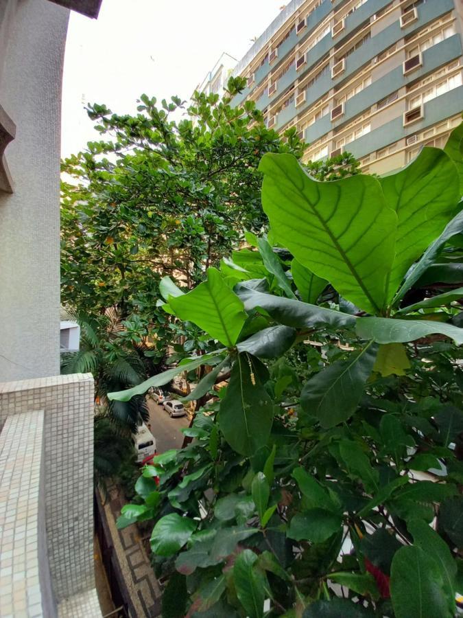 Exclusivo 100m Copacabana - 2qts - Varanda - Hidro - Maison Copa Prime Apartment *