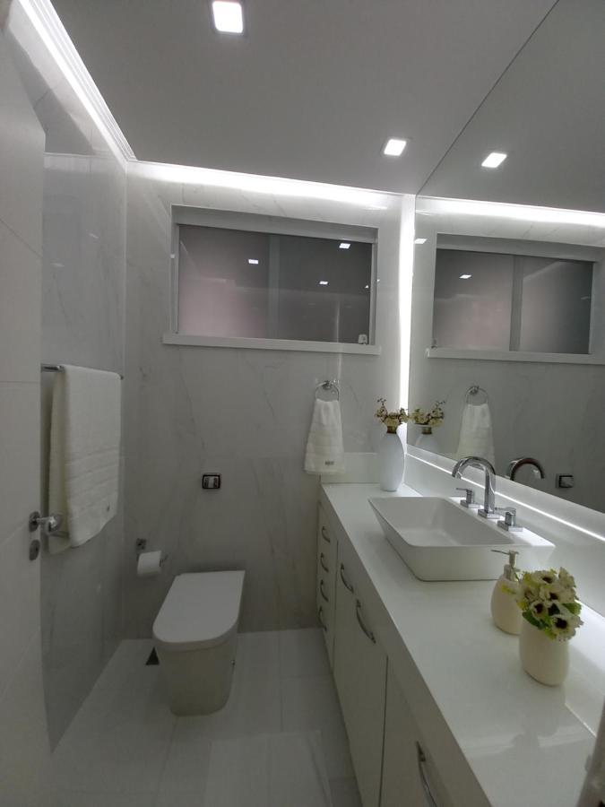 Exclusivo 100m Copacabana - 2qts - Varanda - Hidro - Maison Copa Prime * Rio de Janeiro
