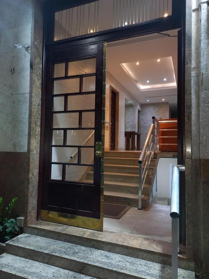 Exclusivo 100m Copacabana - 2qts - Varanda - Hidro - Maison Copa Prime Apartment *
