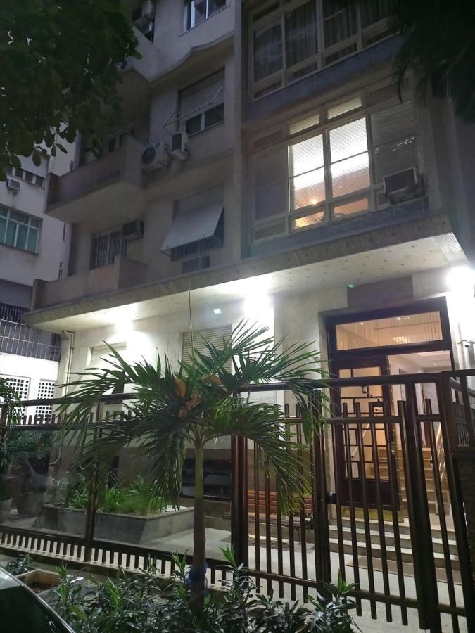 Exclusivo 100m Copacabana - 2qts - Varanda - Hidro - Maison Copa Prime Rio de Janeiro